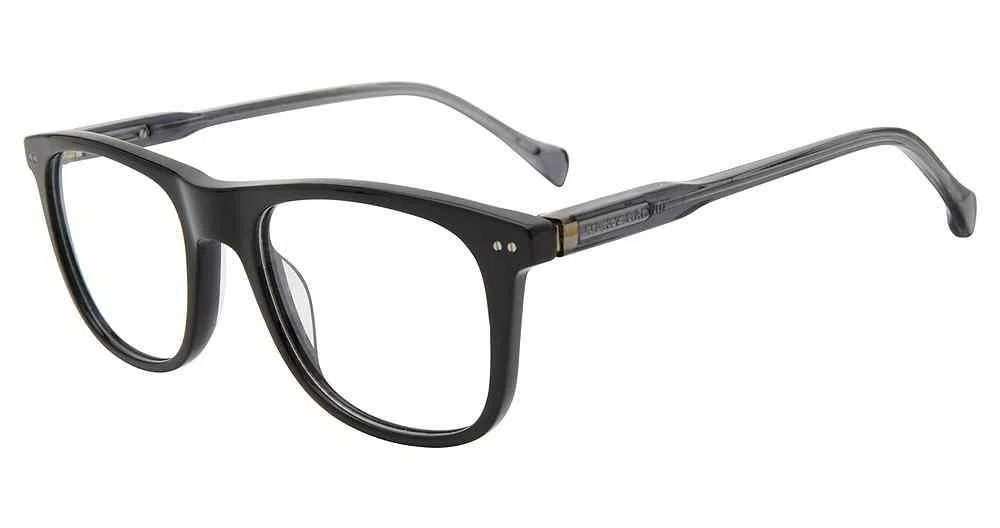 Lucky Brand VLBD421 Eyeglasses - view 3